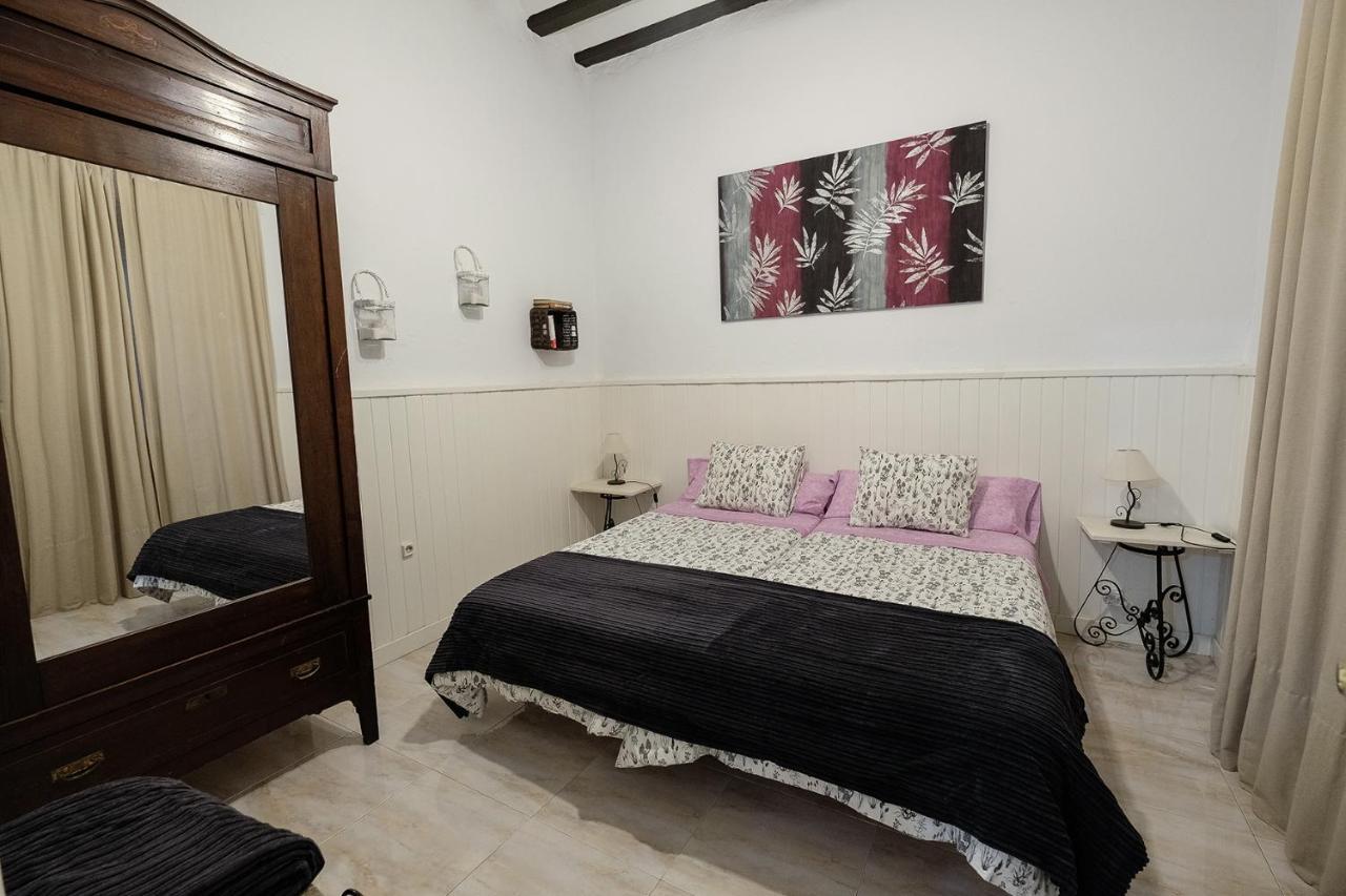 Apartamento A Redes Appartement