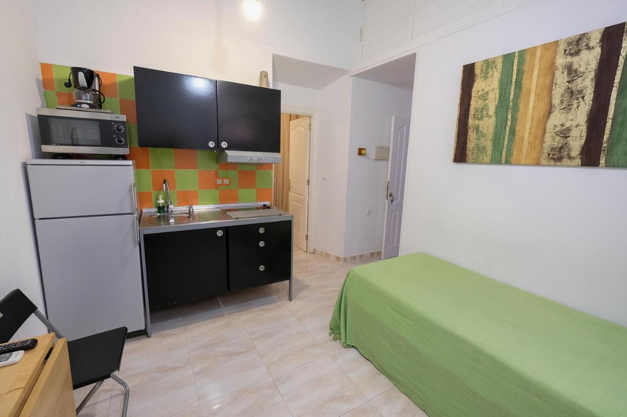 Apartamento A Redes *
