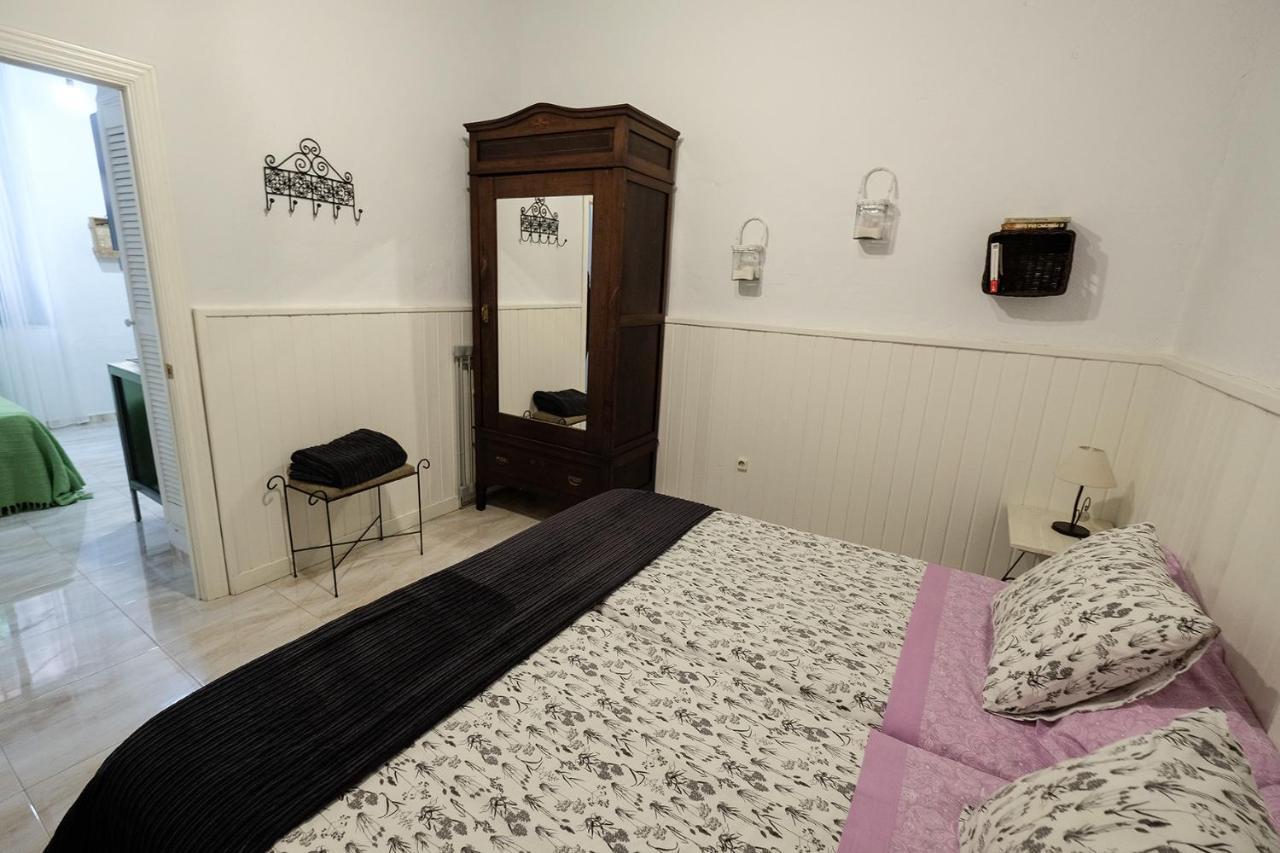 Appartement Apartamento A Redes