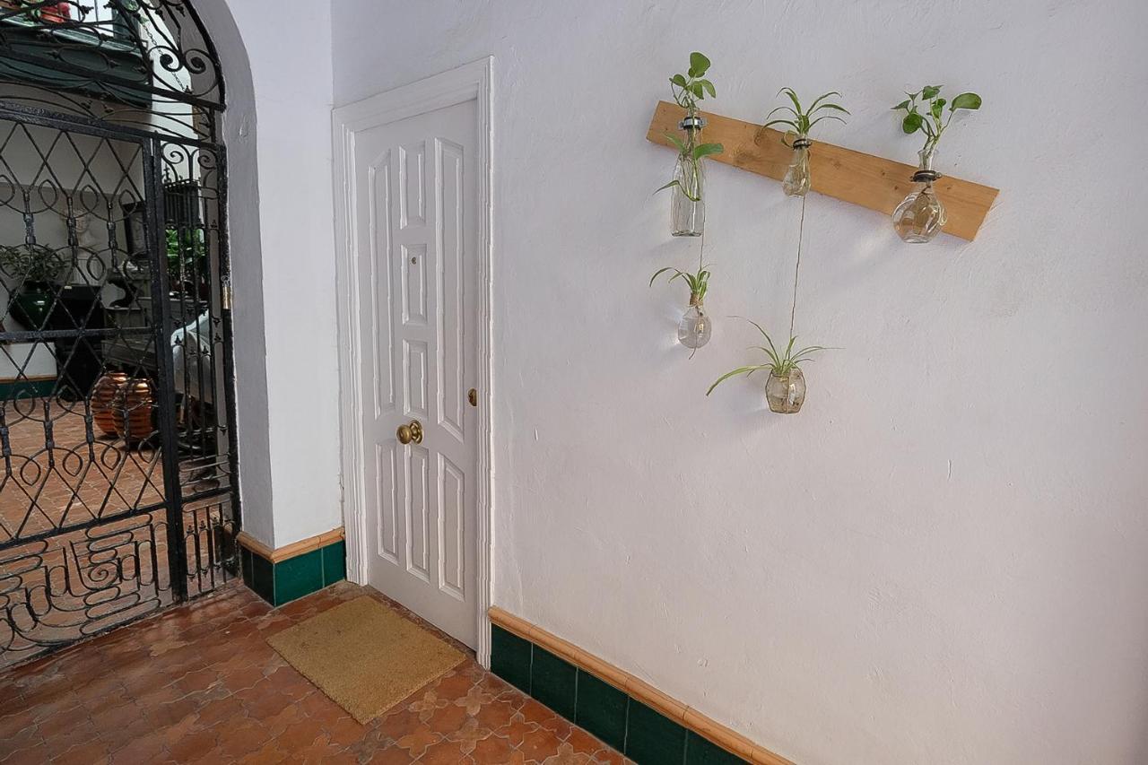 Apartamento A Redes Appartement Séville