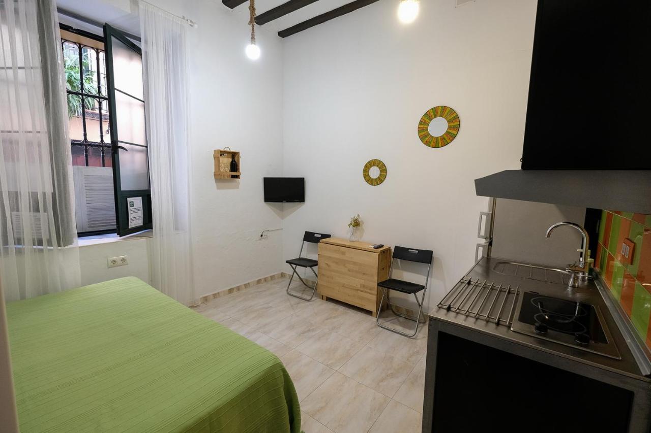 Apartamento A Redes Appartement Séville